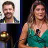 Breaking Cricket Australia Head, Sutherland claim top gongs, herald new era for Australian cricket.