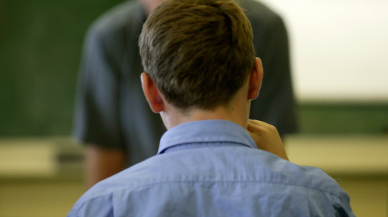 The state’s teacher shortage is worsening as supply dwindles 