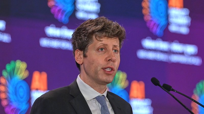 Why billionaire tech bros are buying up media companies