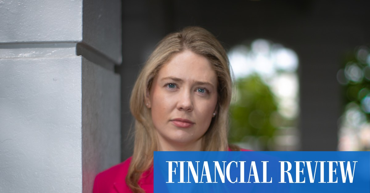 The aspiring politician’s stock picks are about as good as the current Victorian government’s fiscal management skills.