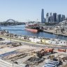 ‘Bedevilled from the start’: What Barangaroo can teach Sydney about planning