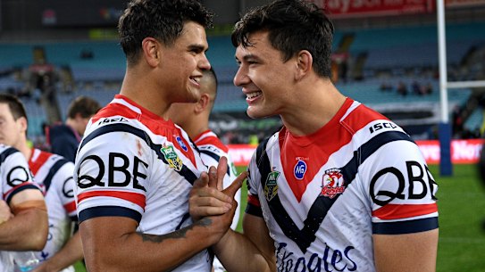 Football thrills banish the chills