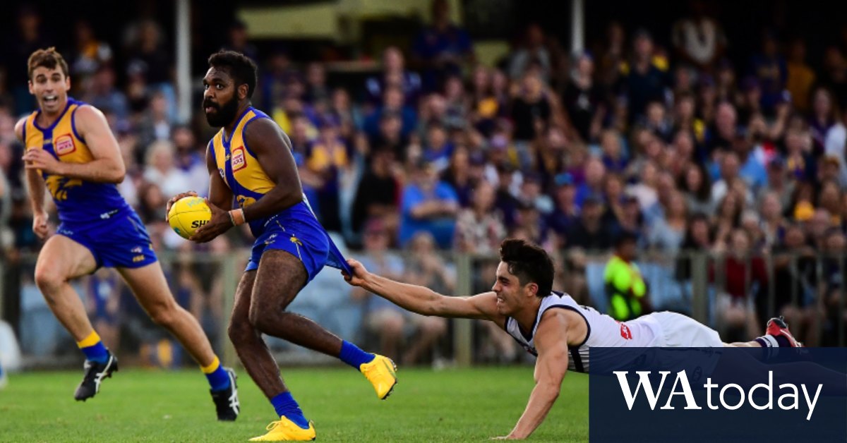 Coronavirus Australia Western Australia To Test Its Defensive Boundaries As Afl Returns To Play At Optus Stadium