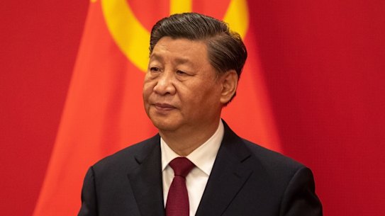 Chinese President Xi Jinping has made scientific and technological research a key pillar of China’s development strategy.