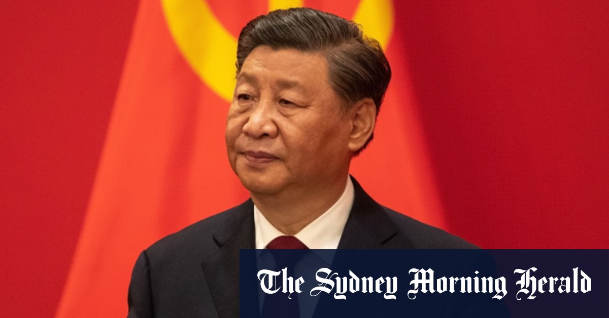 ‘Wake-up call’: China takes stunning lead in race for tech domination