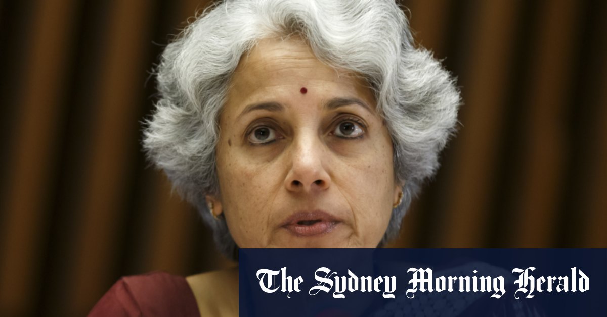 AstraZeneca vaccine trial pause a 'wake-up call', says WHO