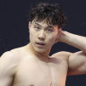 The Chinese swimming scandal explained