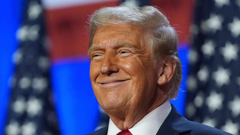 ‘Excessive’: Trump rejoices as $700m New York fraud fine tossed out