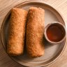 Where to find this fancier, spicier version of the Chiko Roll