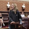 Learning about democracy, the NSW Parliament offers schools tours of how it all works in NSW. 
