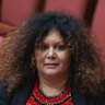 Minister for Indigenous Australians Malarndirri McCarthy.