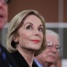 Cabinet poised to appoint Ita Buttrose as next ABC chair