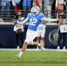 Australian punters playing US college football 