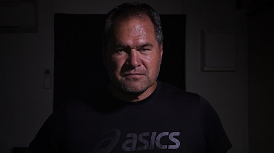 Wallabies coach Dave Rennie is trying to convince star players to come home from overseas. 