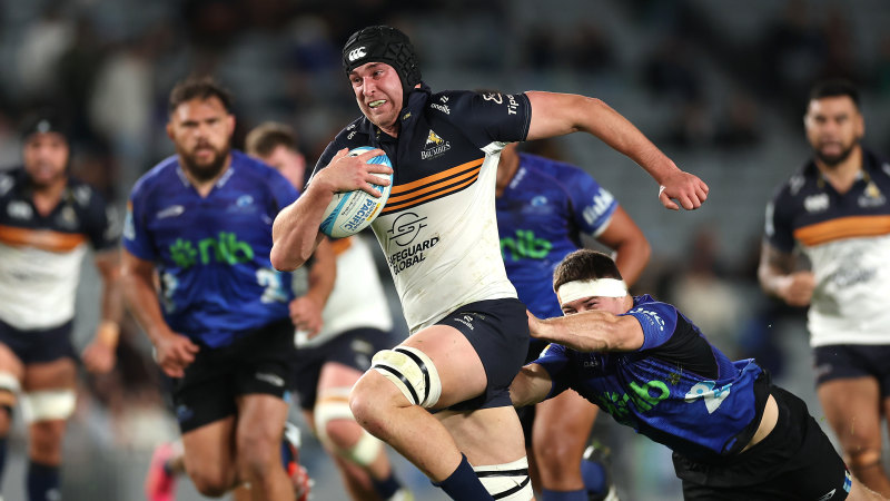 Domestic comps over Super Rugby? Be careful what you wish for