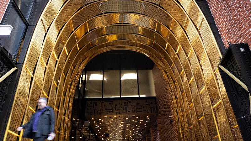 Meta moves into secret new Melbourne digs at the top end of town