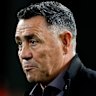 Shane Flanagan 