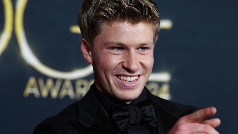 Robert Irwin to host the Logies amid reports of backstage drama