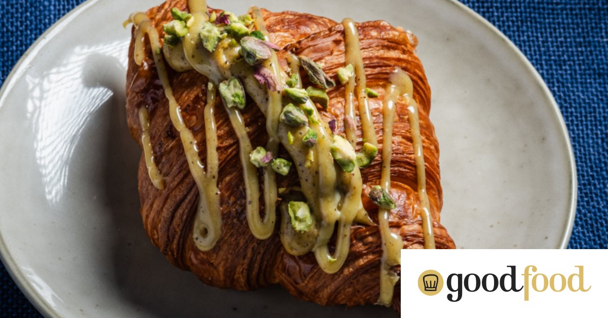 OCAB Bakery