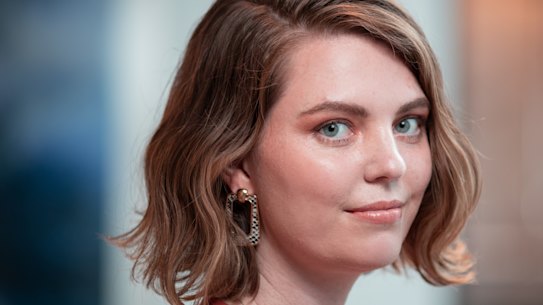 Dr Amy Thunig says Indigenous academics are often relied on to provide consulting services for their non-Indigenous peers.