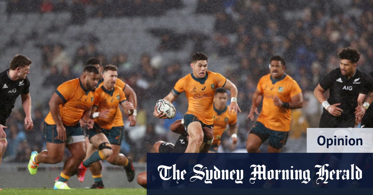 Wallabies must give no quarter, even against depleted All Blacks