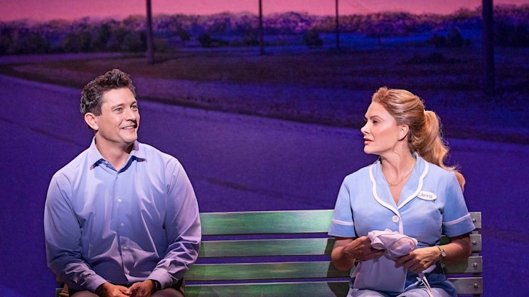 smh.com.au - Linda Morris - One week after Beetlejuice, a second musical blockbuster is cancelled