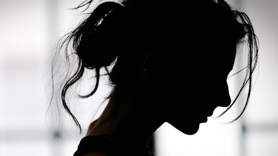 Why is it so hard to believe a woman in pain?