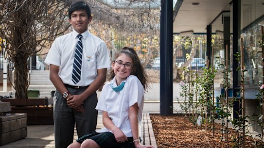 Australian teens more worried about climate change than adults