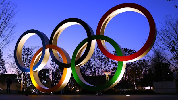 The US Olympic and Paralympic committees have changed their rules governing transgender women.