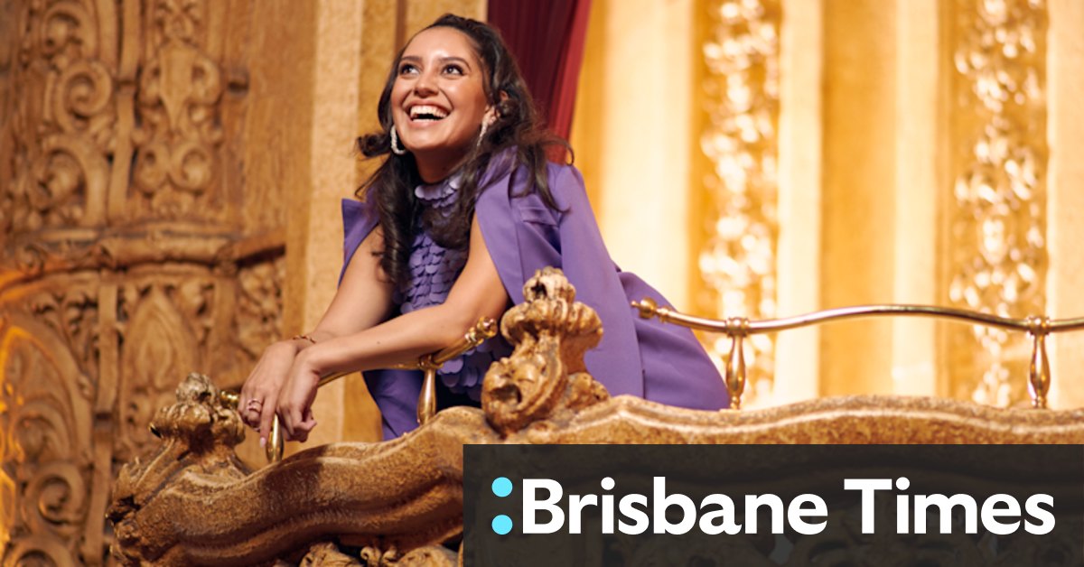 And Juliet Melbourne: Indigenous star leads local adaptation of hit Broadway show - Vimarsana News