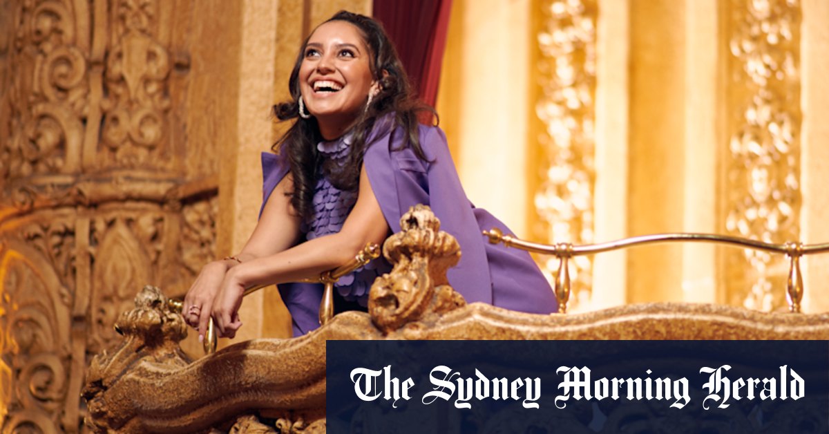 And Juliet Melbourne: Indigenous star leads local adaptation of hit Broadway show - Vimarsana News