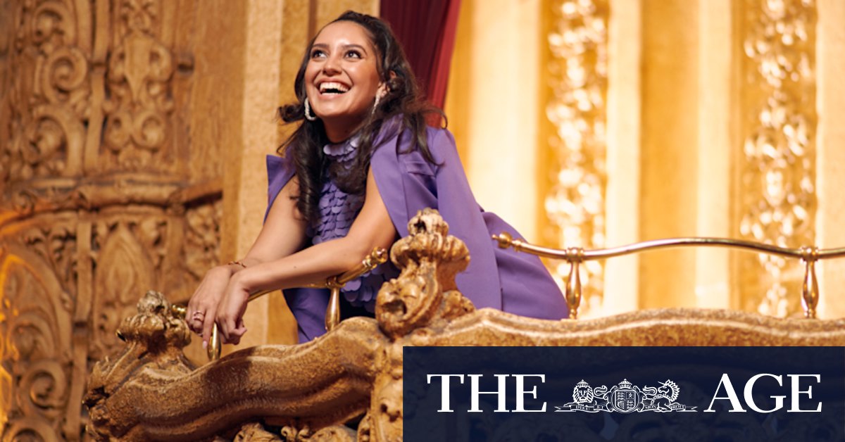 And Juliet Melbourne: Indigenous star leads local adaptation of hit Broadway show - Vimarsana News