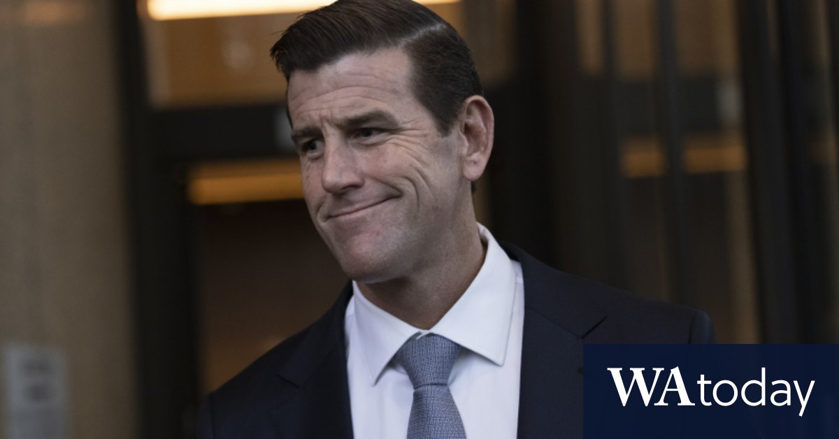Ben Roberts-Smith is either a hero or a psychopath ...