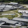 Christmas Island detention centre rocked by fresh unrest