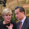 Australia abandoned plans for Taiwanese free trade agreement after warning from China