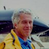 Jeffrey Epstein.