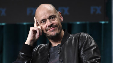 Mr Inbetween Scott Ryan On Going From Being On The Dole To Being A Logie Winner Aleksey gorbunov, david calder, pauline ￃﾉtienne and others. mr inbetween scott ryan on going from