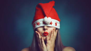 clothes to get for christmas