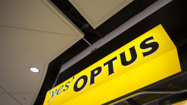 Optus outage affects customers nationwide