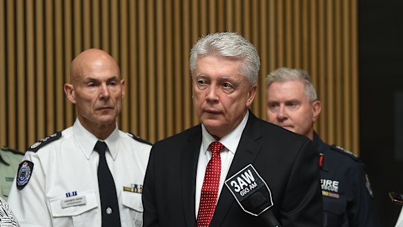 Ken Block: International search for rescue: Canadian fire chief to head ...