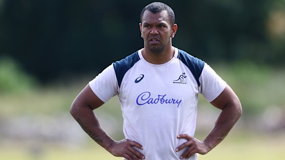 The Waratahs have been denied a request to draft in a replacement for Kurtley Beale, who has stood down while he fights sexual assault charges. 