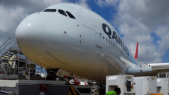 Qantas is about to make major changes to its loyalty scheme. 