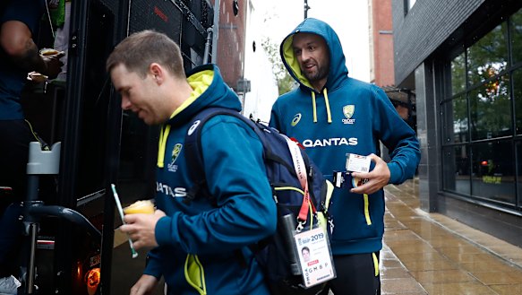 Marcus Harris' alleged stink with boxer Ricky Hatton was nothing of the sort.