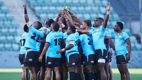 The Rugby Australia board is reportedly split over the inclusion of Fijian Drua in Super Rugby.