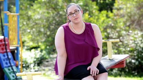 About $11,500 was taken out of her account without warning.