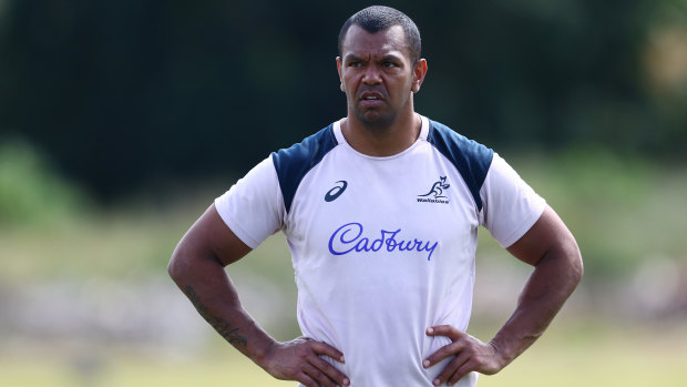 The Waratahs have been denied a request to draft in a replacement for Kurtley Beale, who has stood down while he fights sexual assault charges. 