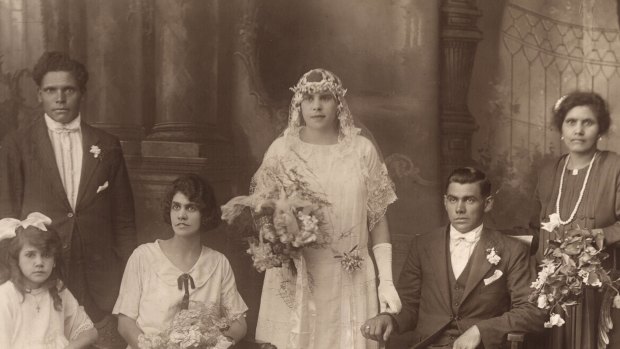 Australian governments have long sought to enact laws to influence marriage, according to Dr Penny Stannard, a senior curator at the NSW State Archives.