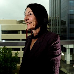 Auditor-General Maxine Cooper was unable to rule criminality in or out during the audit.