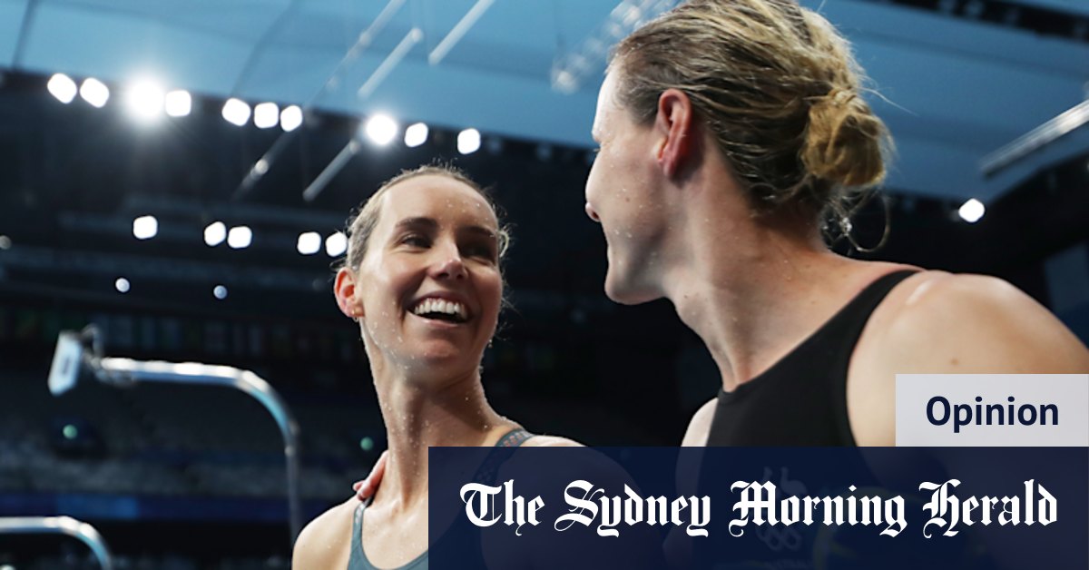 The Olympics just showed why we can't put a nation's dreams behind a paywall - Vimarsana News