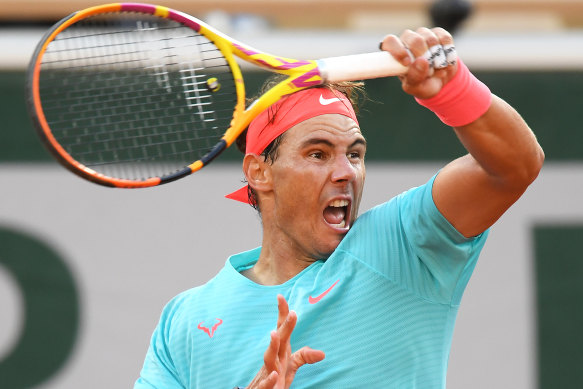 Rafael Nadal has put public health before personal grievance and supported Australia’s hotel quarantine protocols. 